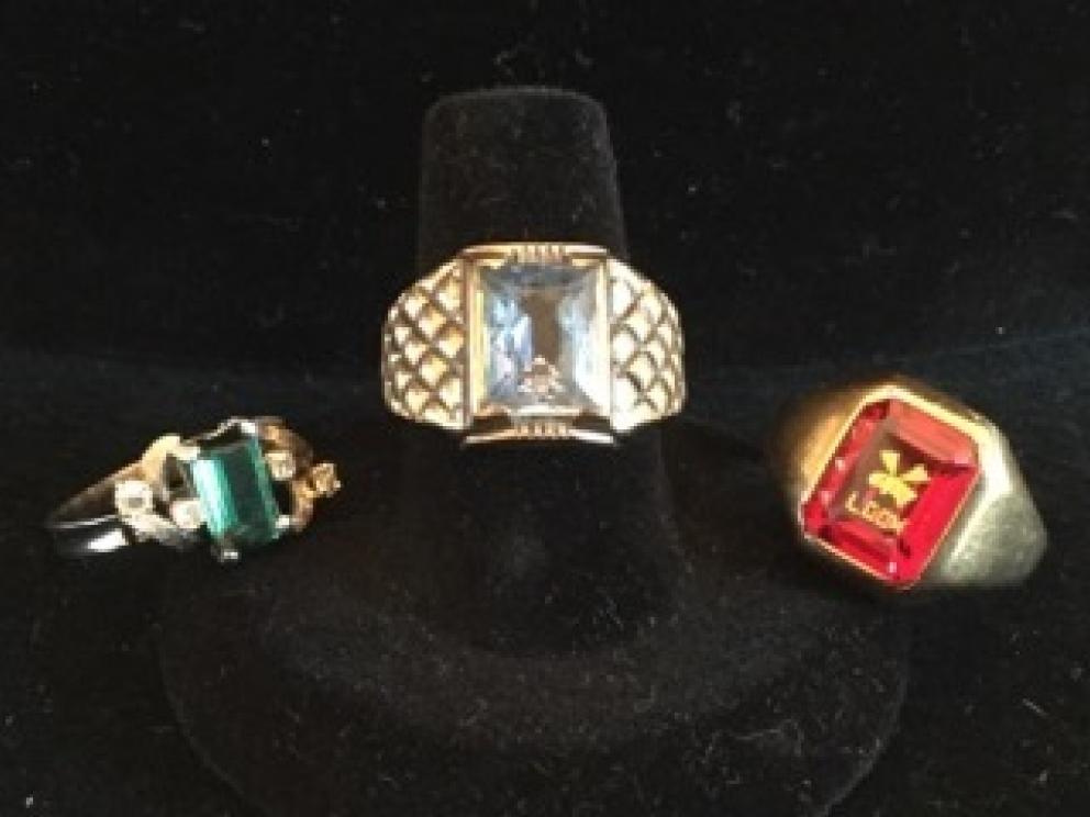 Image for The Leroy Clements Collection of Salem, VA