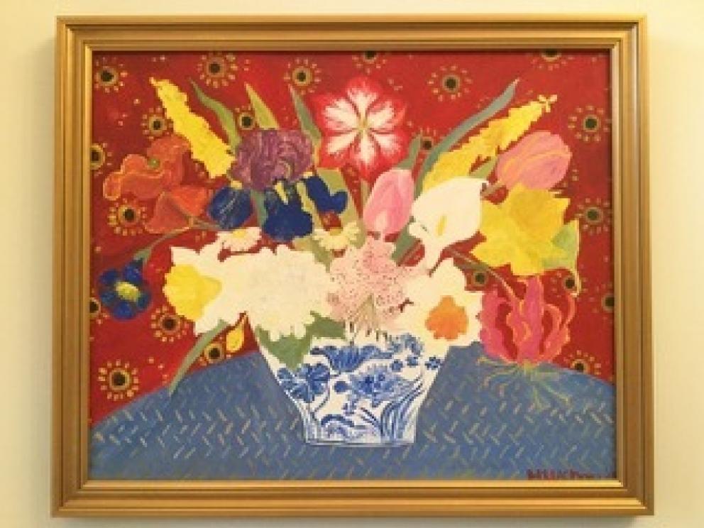 Image for The Leroy Clements Collection of Salem, VA