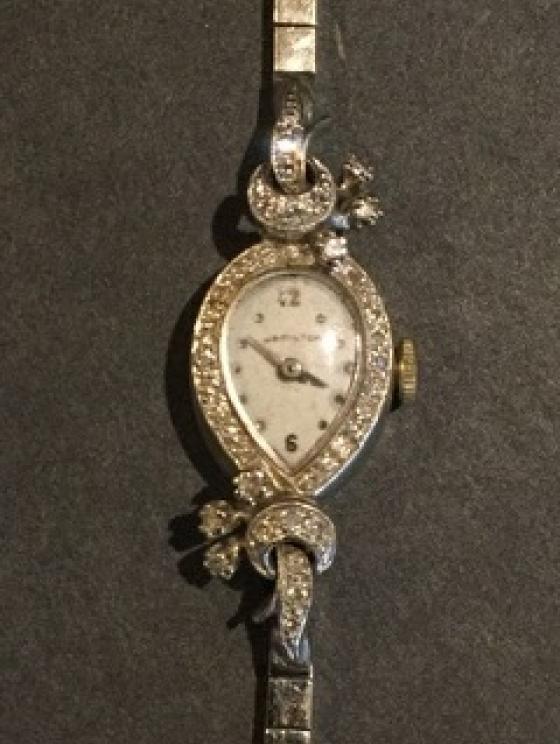 Image for The Leroy Clements Collection of Salem, VA