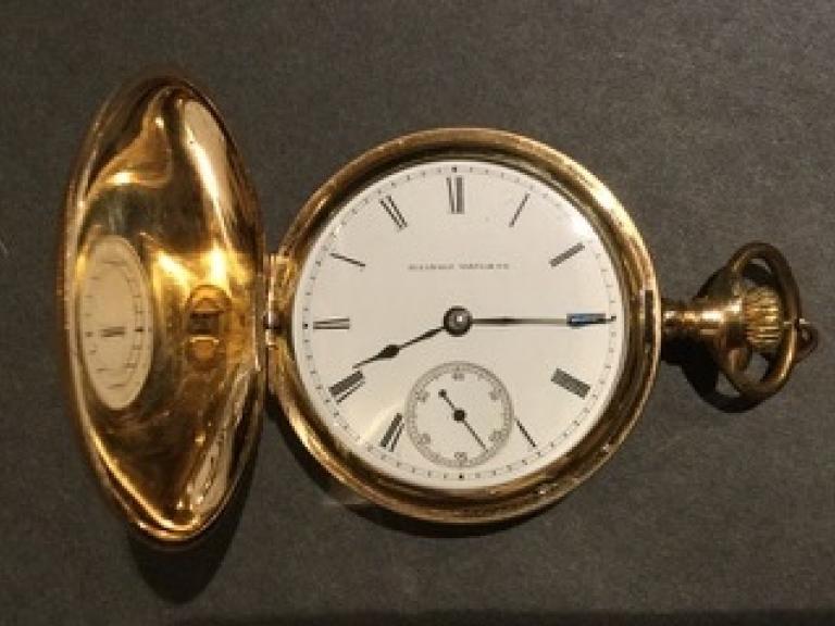 Image for The Leroy Clements Collection of Salem, VA