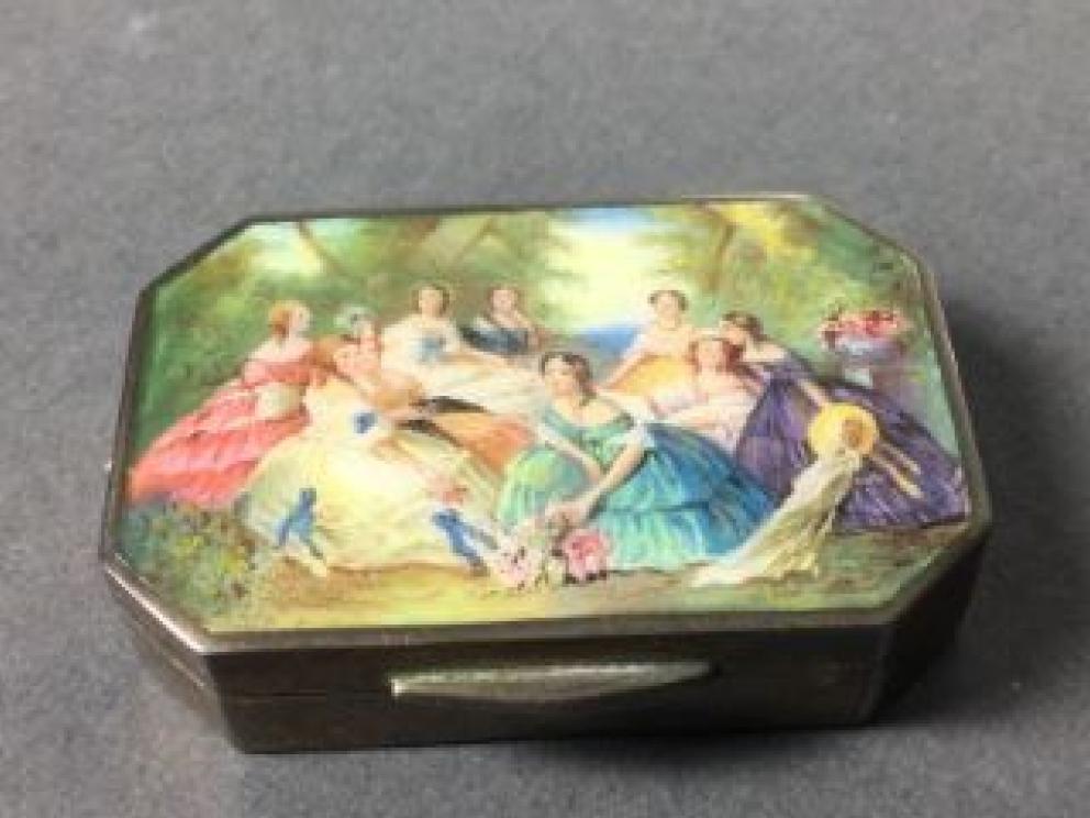 Image for Outstanding Charlottesville Collection