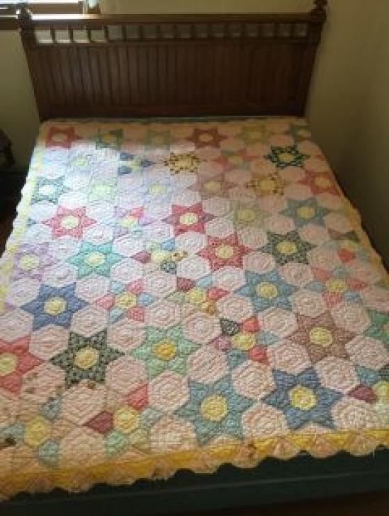 Image for Marvelous Bumgardner Estate of Red Sulphur Springs, WV