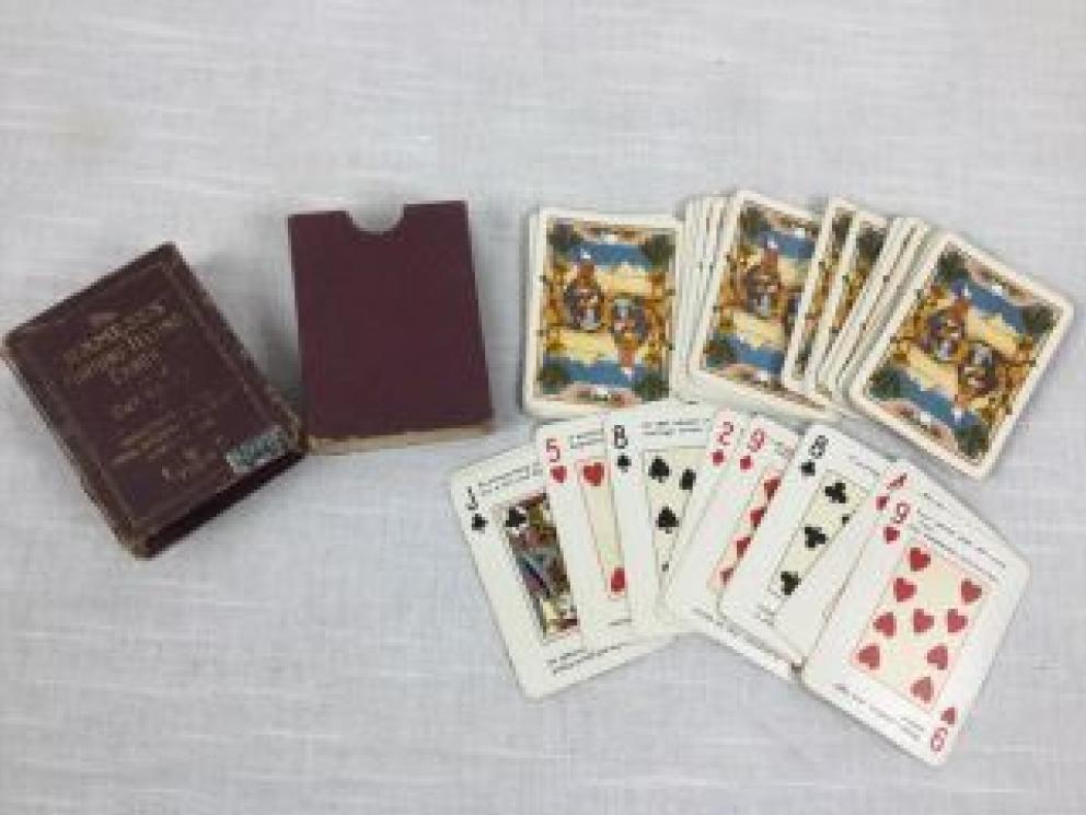 Image for Marvelous Bumgardner Estate of Red Sulphur Springs, WV