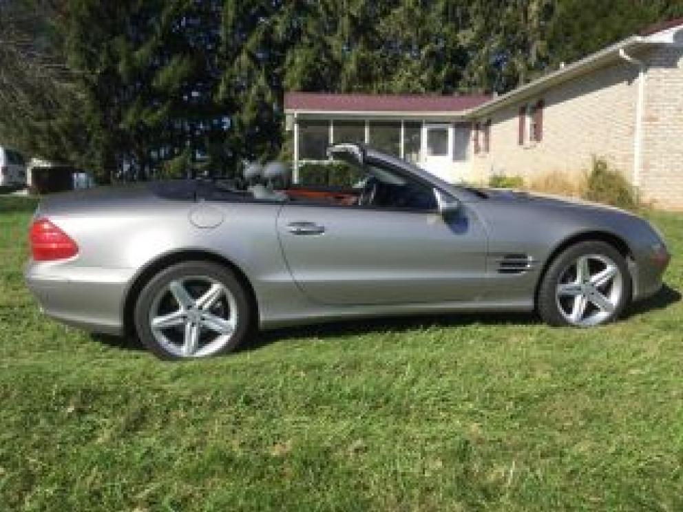 Image for Marvelous Bumgardner Estate of Red Sulphur Springs, WV