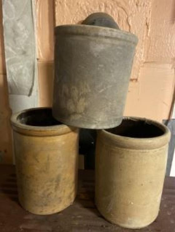 Image for Gracie Housman Estate of Buchanan, VA