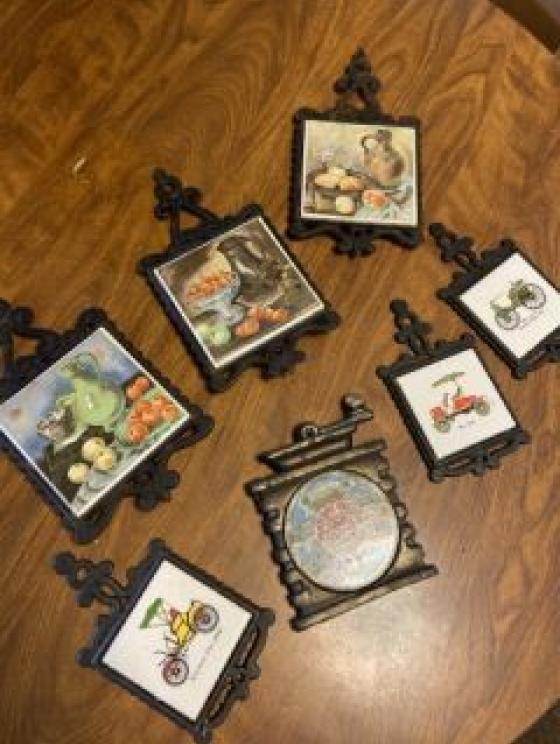 Image for Gracie Housman Estate of Buchanan, VA