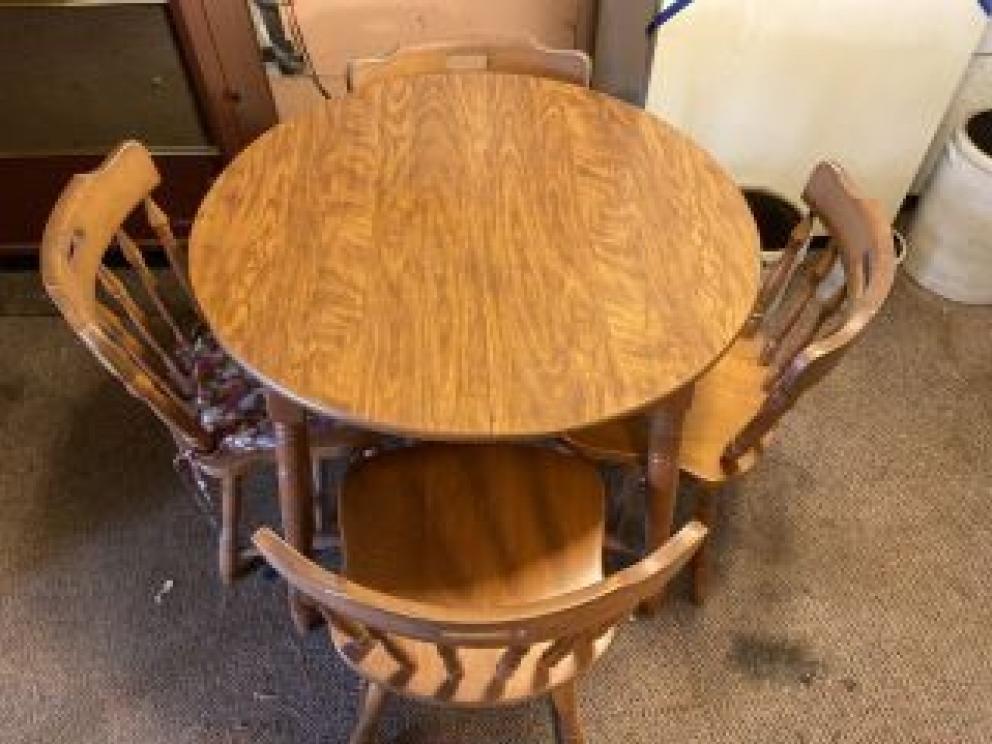 Image for Gracie Housman Estate of Buchanan, VA