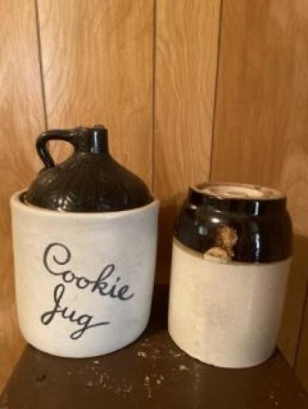 Image for Gracie Housman Estate of Buchanan, VA