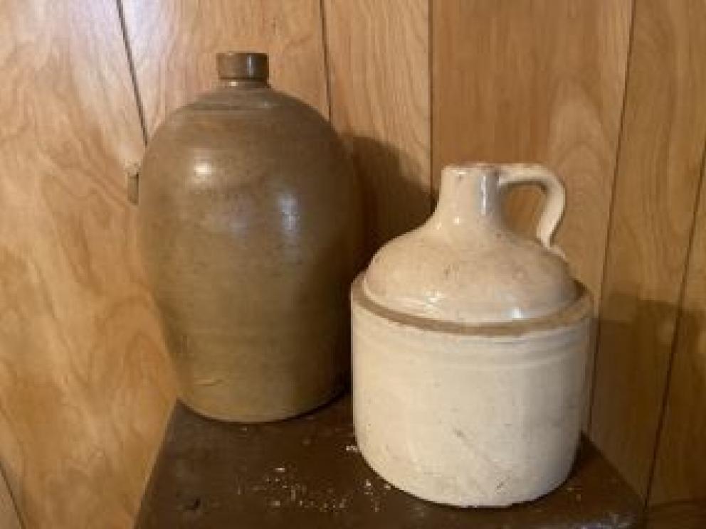 Image for Gracie Housman Estate of Buchanan, VA