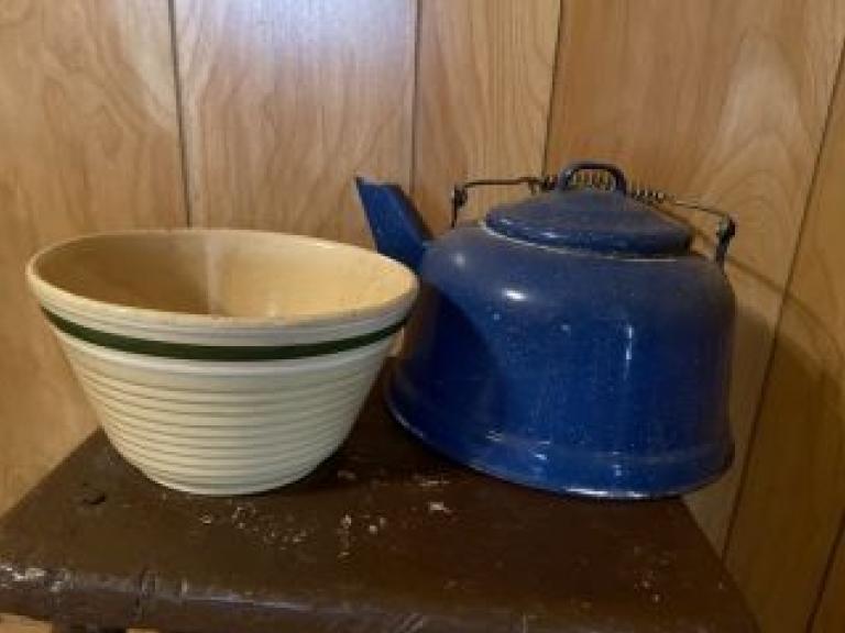 Image for Gracie Housman Estate of Buchanan, VA