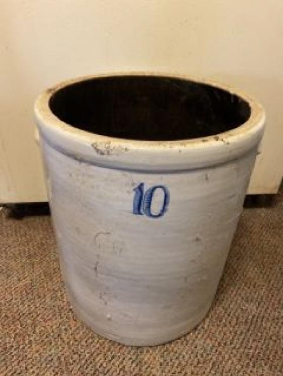 Image for Gracie Housman Estate of Buchanan, VA