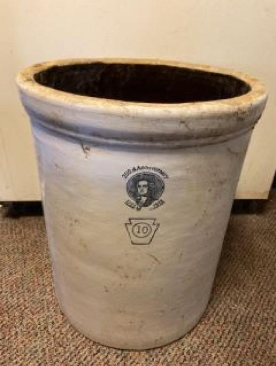 Image for Gracie Housman Estate of Buchanan, VA