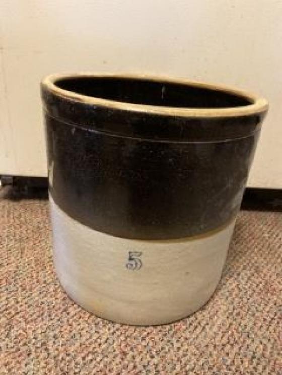 Image for Gracie Housman Estate of Buchanan, VA