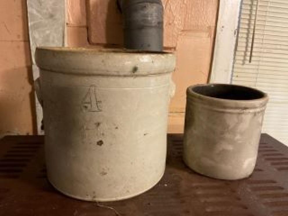 Image for Gracie Housman Estate of Buchanan, VA