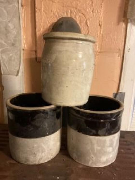 Image for Gracie Housman Estate of Buchanan, VA