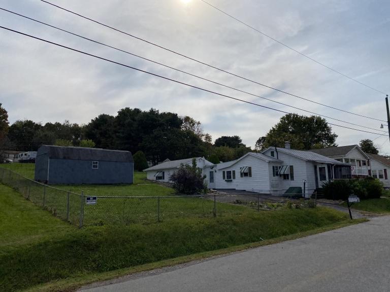 Image for LIVE with ON-LINE PRE-BIDDING: Real Estate Investment Opportunity-Staunton, VA