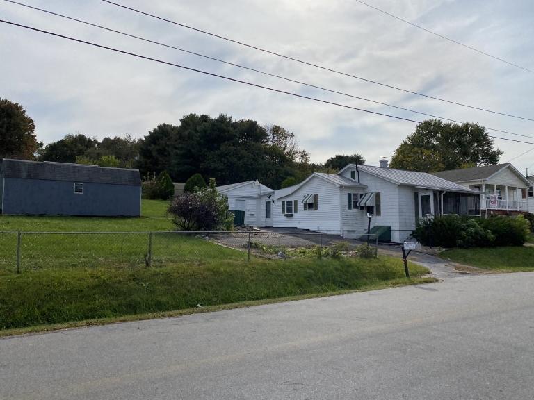 Image for LIVE with ON-LINE PRE-BIDDING: Real Estate Investment Opportunity-Staunton, VA