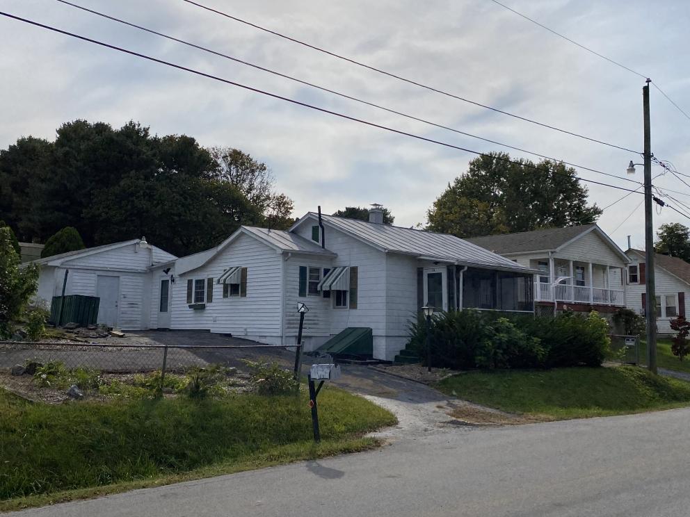 Image for LIVE with ON-LINE PRE-BIDDING: Real Estate Investment Opportunity-Staunton, VA