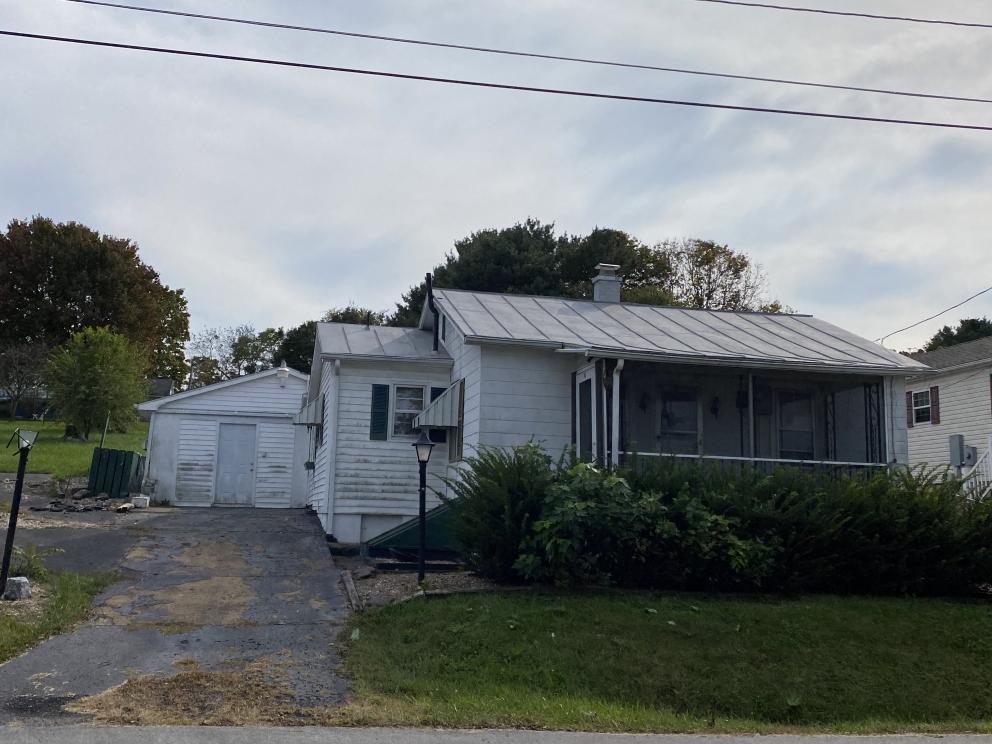 Image for LIVE with ON-LINE PRE-BIDDING: Real Estate Investment Opportunity-Staunton, VA