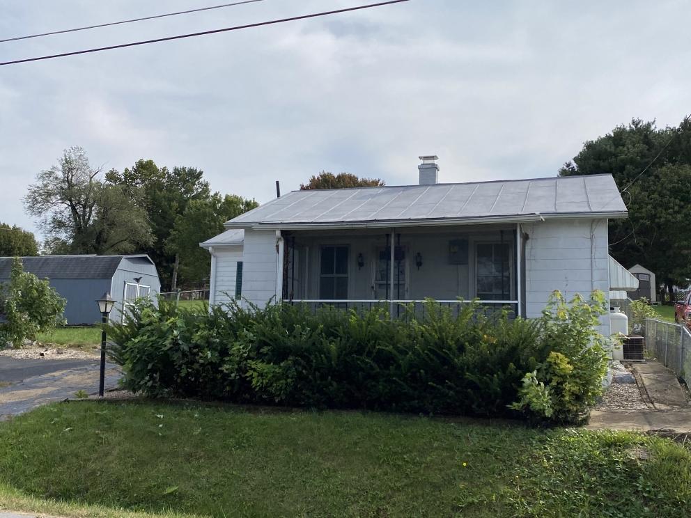 Image for LIVE with ON-LINE PRE-BIDDING: Real Estate Investment Opportunity-Staunton, VA