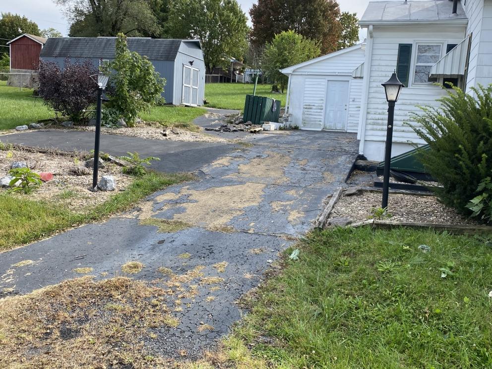 Image for LIVE with ON-LINE PRE-BIDDING: Real Estate Investment Opportunity-Staunton, VA