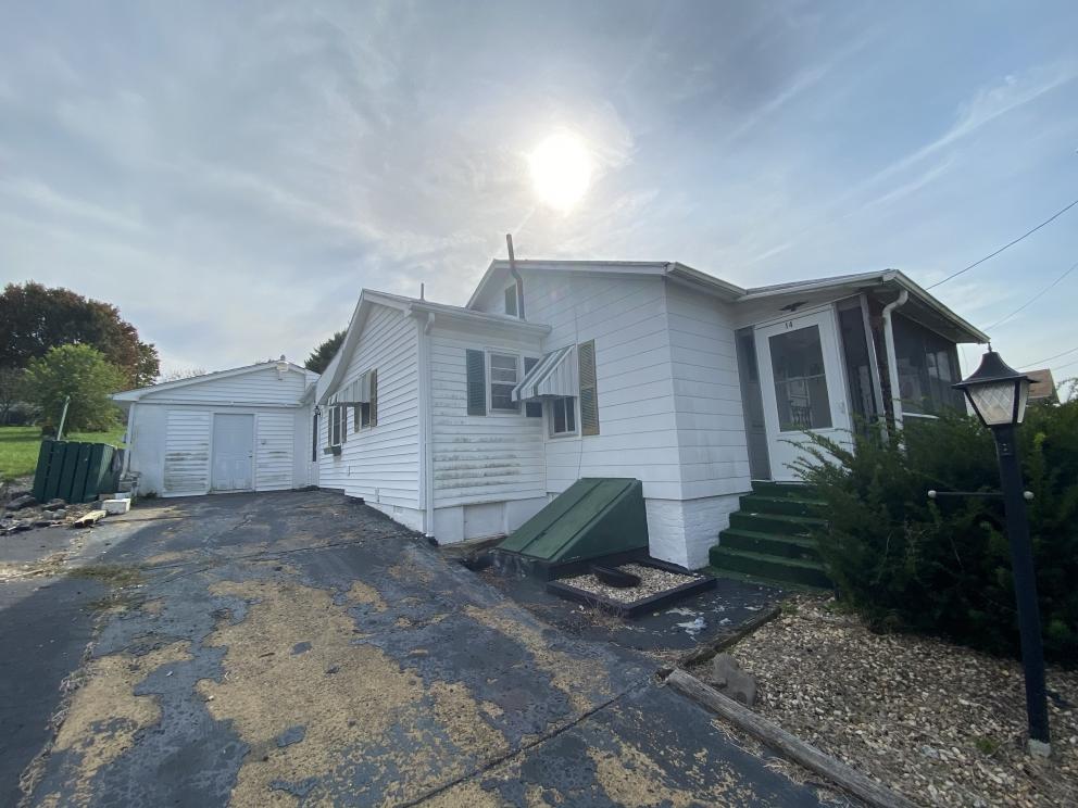 Image for LIVE with ON-LINE PRE-BIDDING: Real Estate Investment Opportunity-Staunton, VA