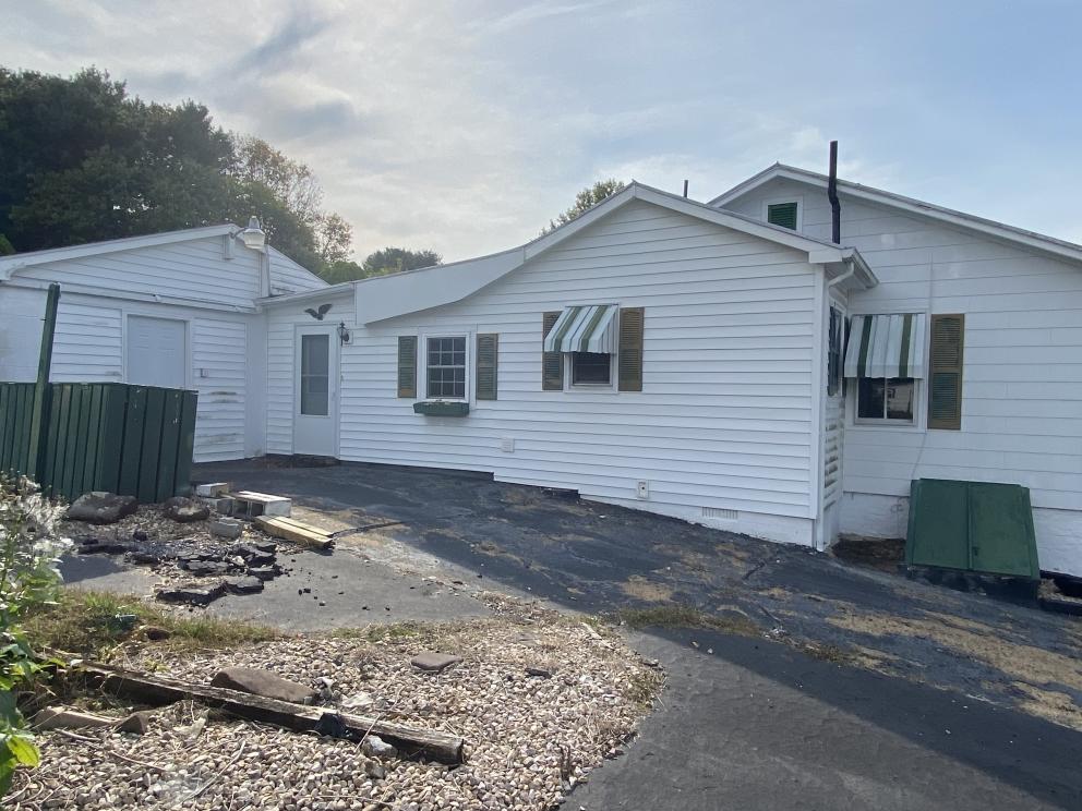 Image for LIVE with ON-LINE PRE-BIDDING: Real Estate Investment Opportunity-Staunton, VA