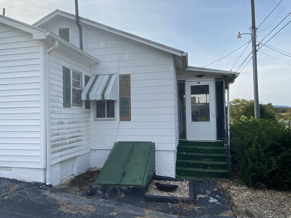 Image for LIVE with ON-LINE PRE-BIDDING: Real Estate Investment Opportunity-Staunton, VA