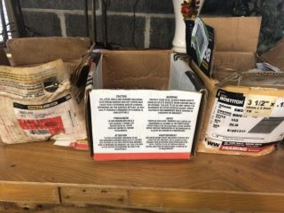 Image for Outstanding Glenn Anderson Collection - Beaver, WV