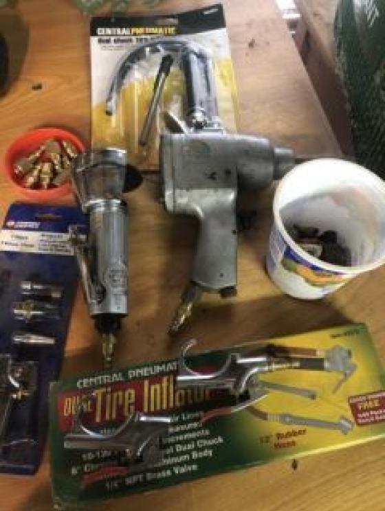 Image for Outstanding Glenn Anderson Collection - Beaver, WV