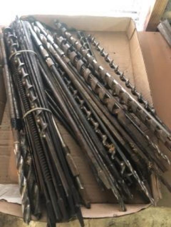 Image for Outstanding Glenn Anderson Collection - Beaver, WV