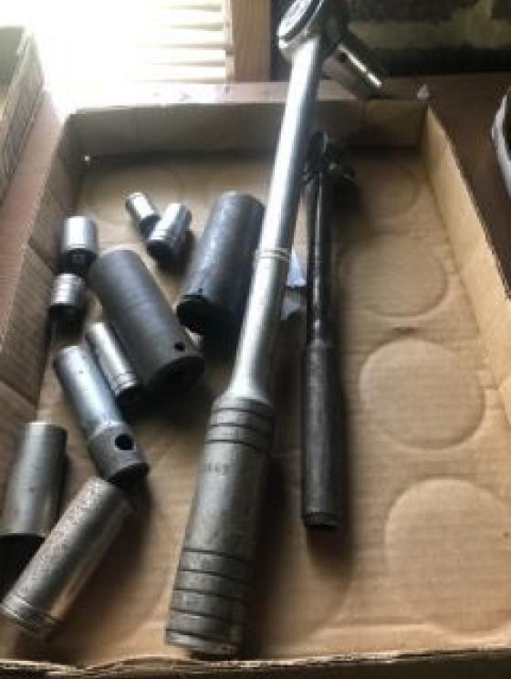 Image for Outstanding Glenn Anderson Collection - Beaver, WV