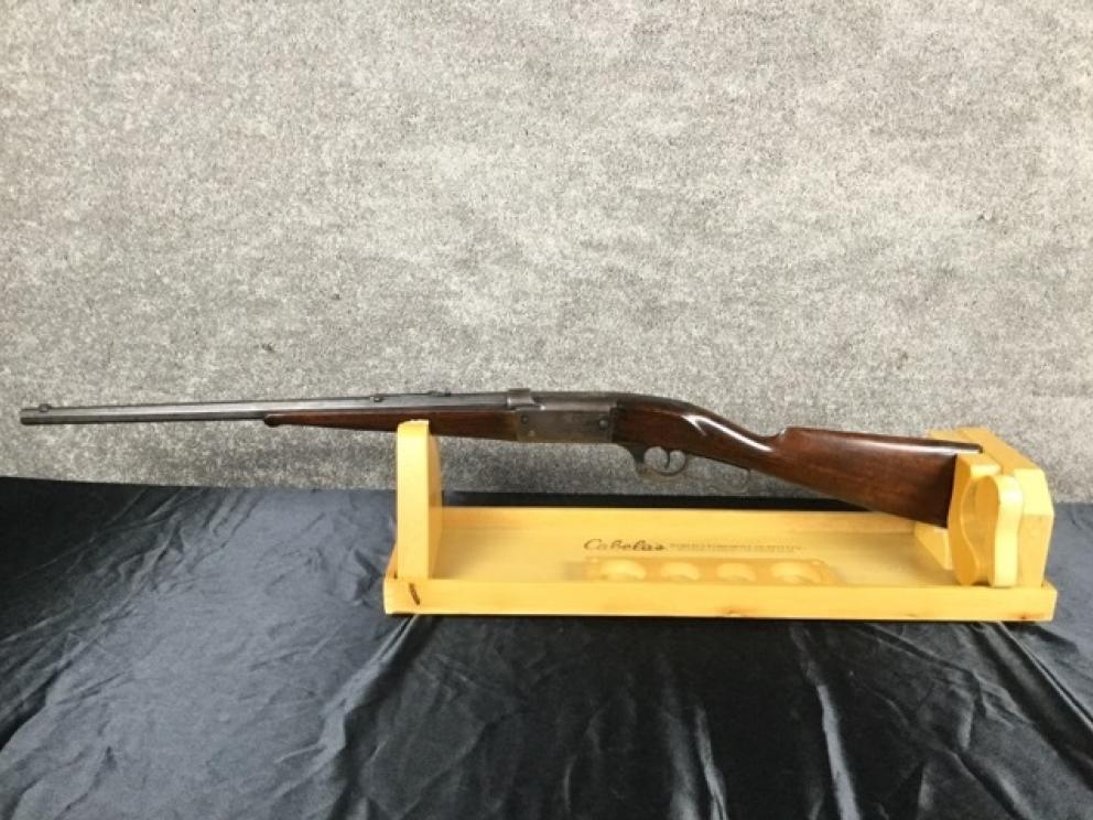 Image for Fall Sportsman’s and Shooters Auction-Firearms, Ammo, and Knives