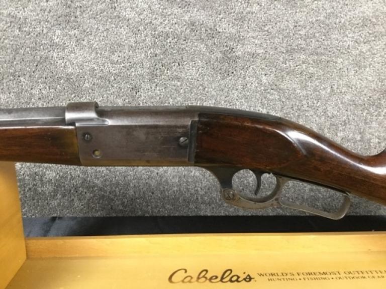 Image for Fall Sportsman’s and Shooters Auction-Firearms, Ammo, and Knives