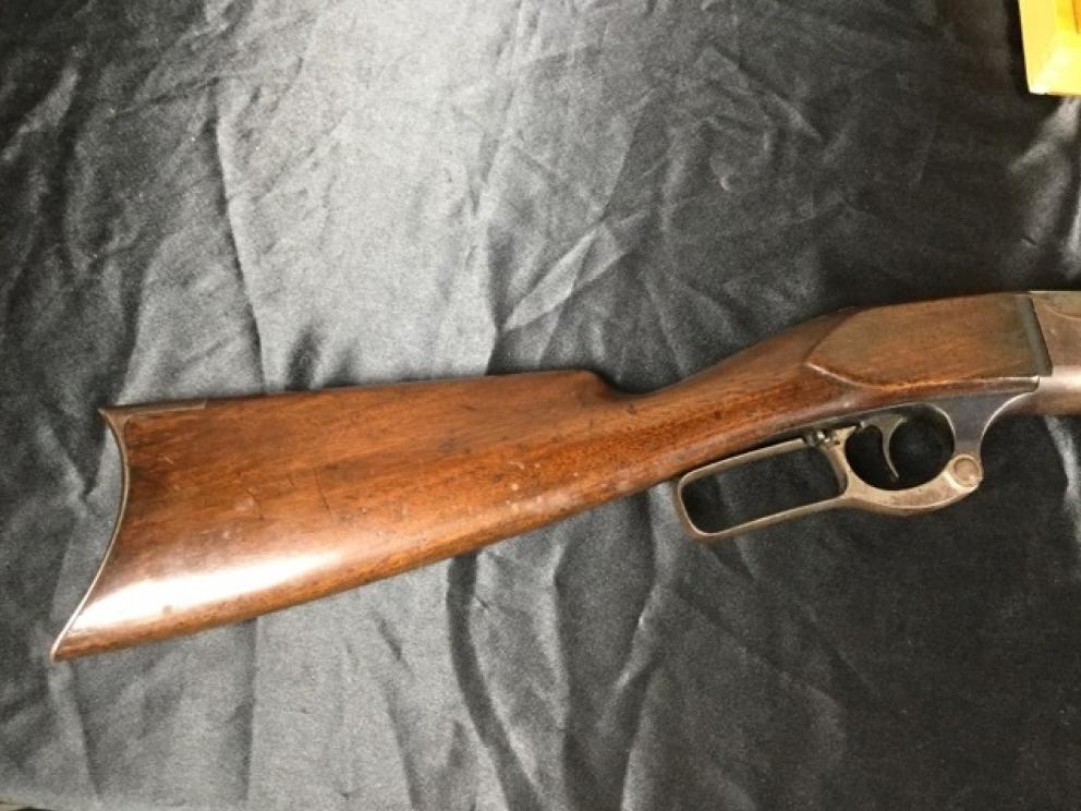 Image for Fall Sportsman’s and Shooters Auction-Firearms, Ammo, and Knives