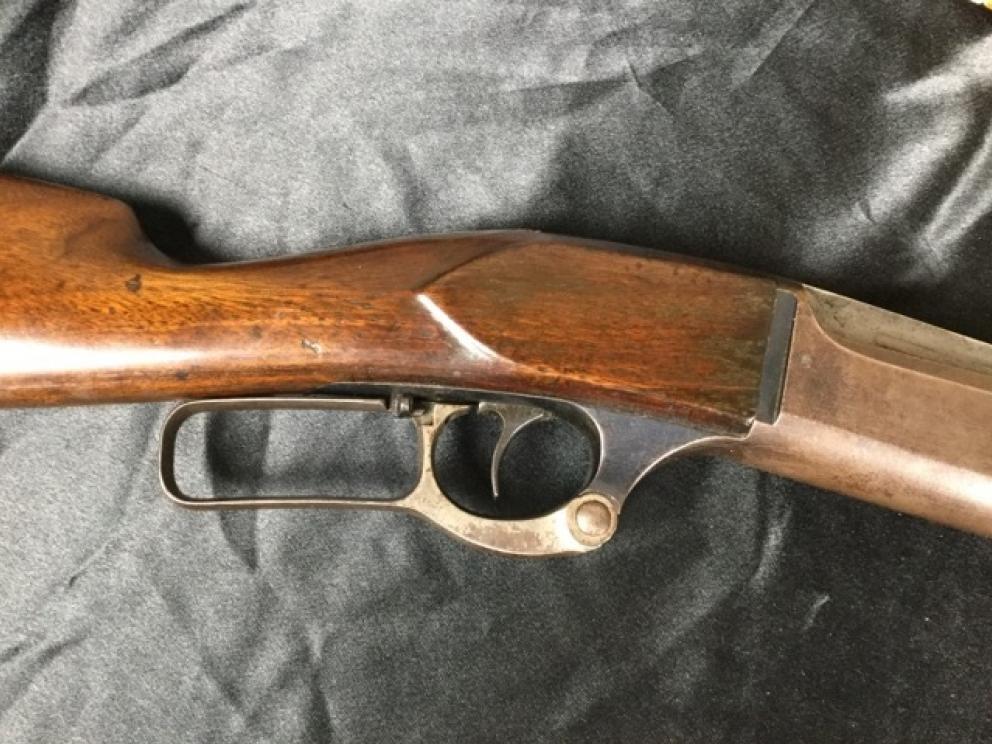 Image for Fall Sportsman’s and Shooters Auction-Firearms, Ammo, and Knives