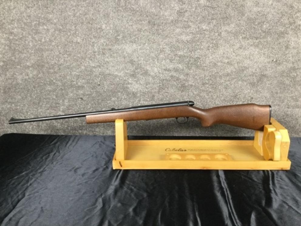 Image for Fall Sportsman’s and Shooters Auction-Firearms, Ammo, and Knives