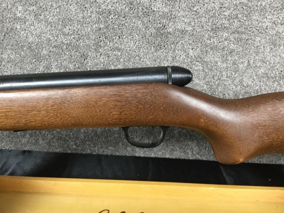 Image for Fall Sportsman’s and Shooters Auction-Firearms, Ammo, and Knives