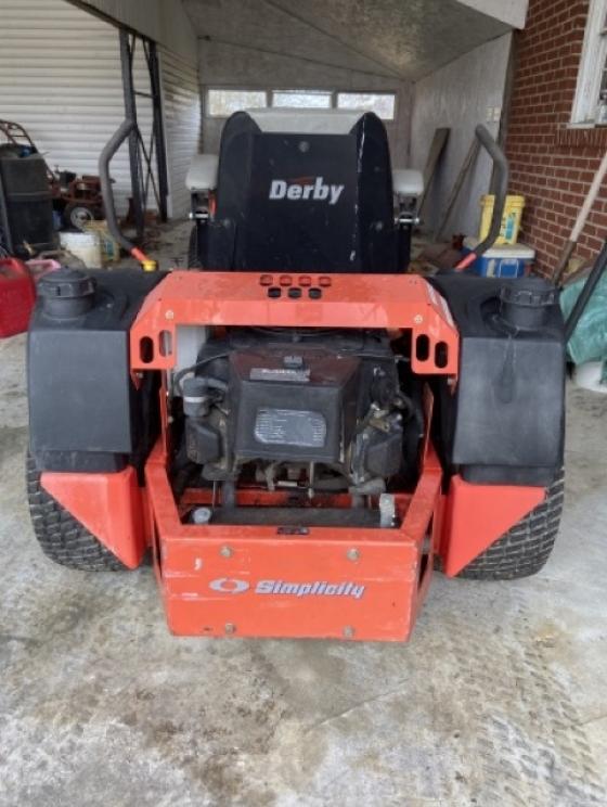 Image for The Allen Family Collection-Peterstown, WV