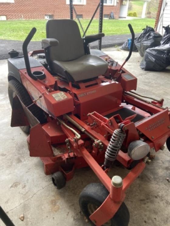 Image for The Allen Family Collection-Peterstown, WV