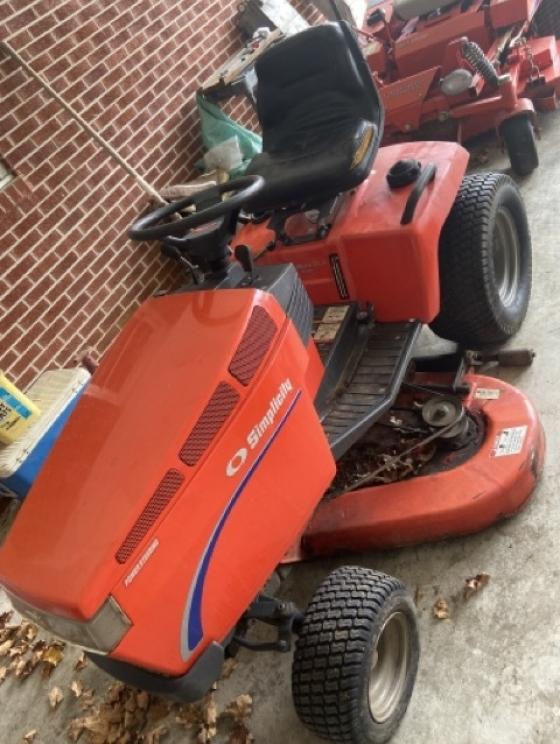 Image for The Allen Family Collection-Peterstown, WV