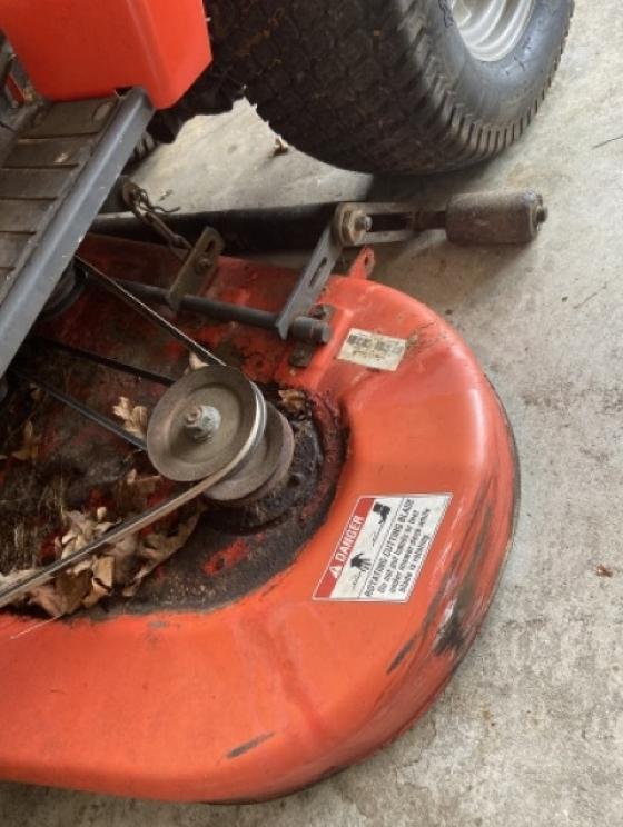 Image for The Allen Family Collection-Peterstown, WV