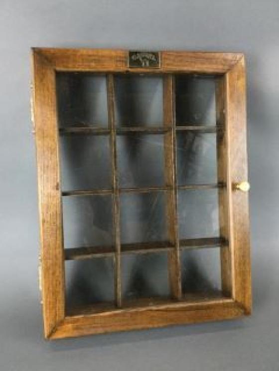 Image for HUGE Camel Tobacco Lifetime Collection