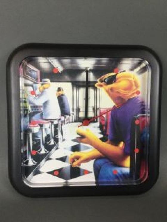 Image for HUGE Camel Tobacco Lifetime Collection