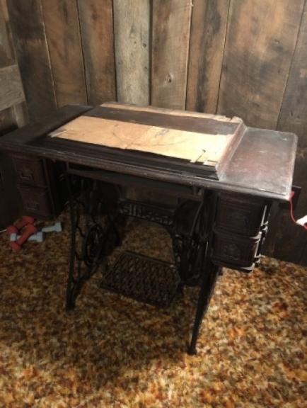 Image for Loyd Family Moving Auction