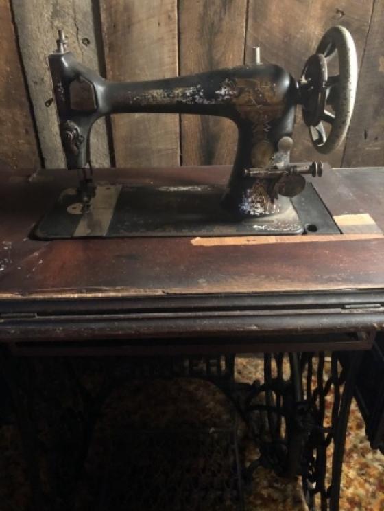 Image for Loyd Family Moving Auction