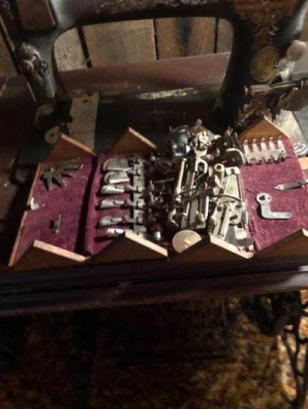 Image for Loyd Family Moving Auction