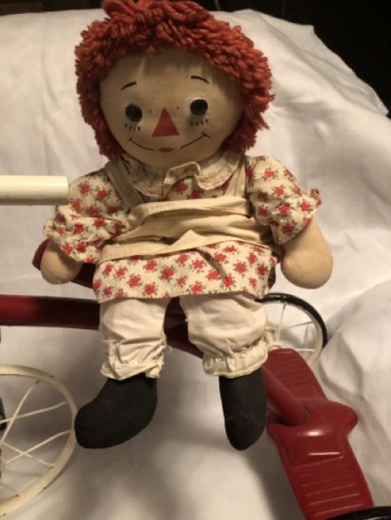 Image for Loyd Family Moving Auction