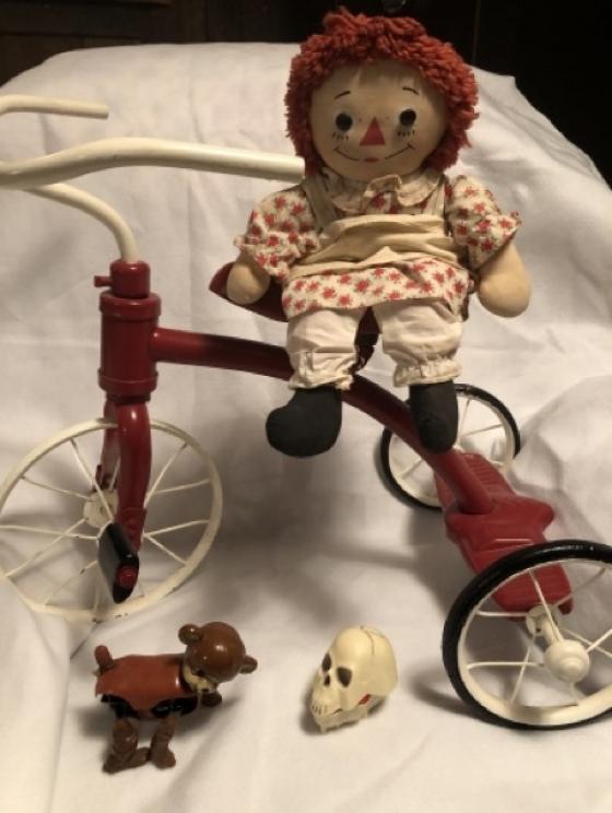 Image for Loyd Family Moving Auction