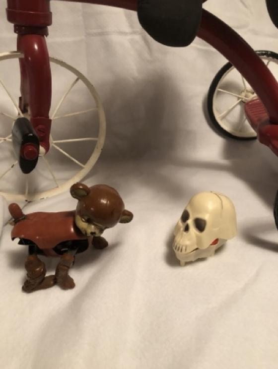 Image for Loyd Family Moving Auction